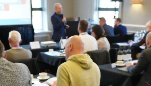 90 Day Business Planning