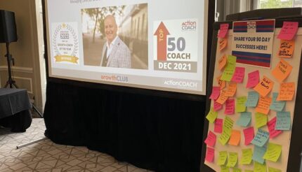 What can a business coach really do for your business