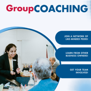 Group Coaching 