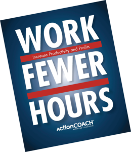White Paper:Work Fewer Hours