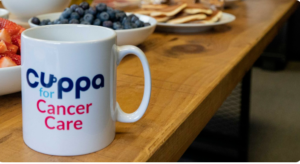 Cuppa For Cancer 