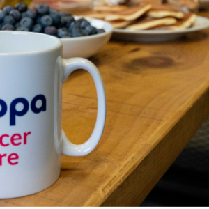 Cuppa For Cancer