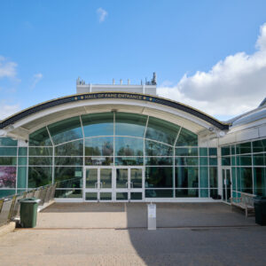 Cheltenham Racecourse