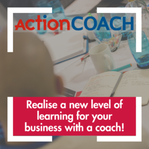 ActionCOACH Education Business Coach 